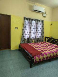 Queen Mary's Homestay - Ernakulam - 0