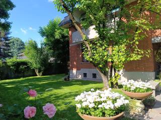 Garden House - Casorezzo - 6