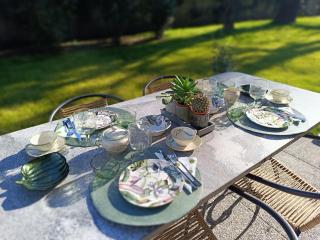 Garden House - Casorezzo - 5