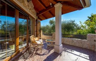 Gorgeous Home In Zgaljici With Sauna - Žgaljić - 9