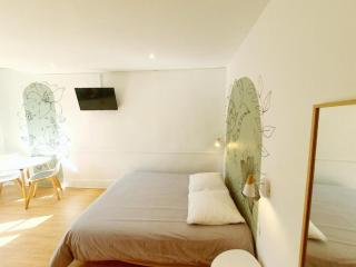 Élégant appt in Paris- Cozy & Bright - Rouen - 5