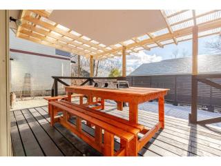 まるっと一棟貸切り別荘で満天の星空とバーベキュー - 3