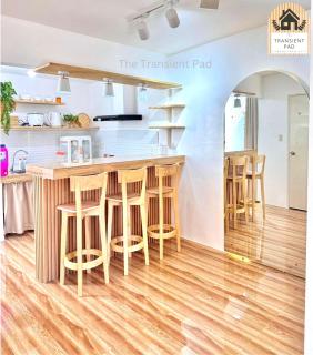 The Transient Pad Premium - Cabanatuan - 5
