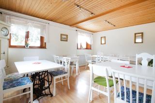 Pension Elmehøj - Hjertebjerg - 1