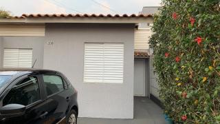 Casa de temporada Uberaba MG - Uberaba - 8