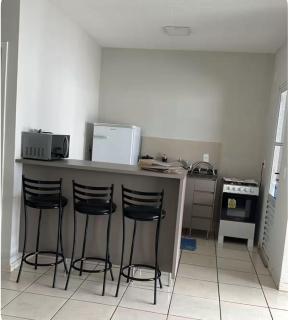Casa de temporada Uberaba MG - Uberaba - 3