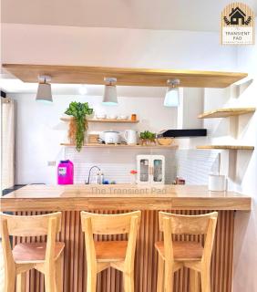 The Transient Pad Premium - Cabanatuan - 3