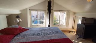 la cabane au fond du jardin - 8