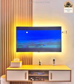 The Transient Pad Premium - Cabanatuan - 1