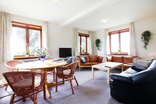 Pension Elmehøj - Hjertebjerg - 6