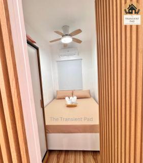 The Transient Pad Premium - 2