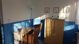 FeWo Ambiente - Ruhige Auszeit nähe Sorpesee Gemütliche Ferienwohnung für Wanderfreunde und Paare in Sundern - Sundern - 8