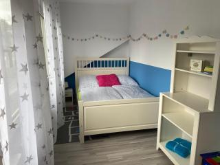 FeWo Ambiente - Ruhige Auszeit nähe Sorpesee Gemütliche Ferienwohnung für Wanderfreunde und Paare in Sundern - Sundern - 4