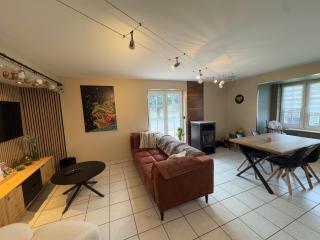 L Extension du Bonheur à Meisenthal - Meisenthal - 8