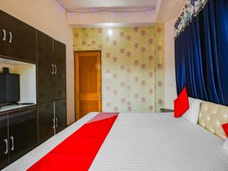 Hotel O Kudrat Home Stay - Chhota Simla - 5