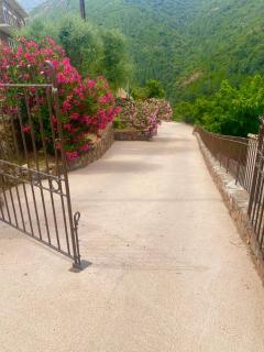 Gîte A Funtana Montestremo, Balagne, Haute Corse - Manso - 3