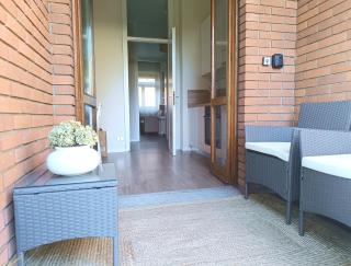 Garden House - Casorezzo - 1