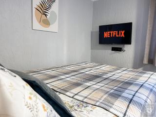 RentHouse Apartments Sleep&Go #5 - 7