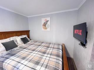 RentHouse Apartments Sleep&Go #5 - Chişinău - 9