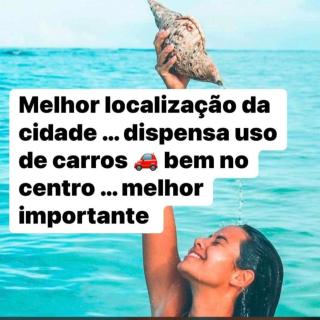 Casa inteira Centro Búzios Paralela Rua das pedras sem trânsito - Búzios - 1
