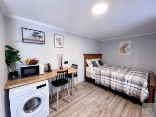 RentHouse Apartments Sleep&Go #5 - 5