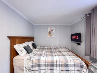 RentHouse Apartments Sleep&Go #5 - Chişinău - 0