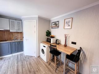 RentHouse Apartments Sleep&Go #5 - Chişinău - 4