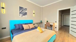 ЖК Кенесары - 8