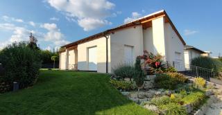 White Column House - 6