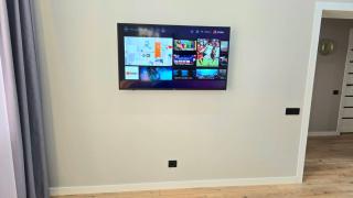 ЖК Кенесары - 1