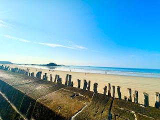 Appartement saint malo - Saint Malo - 6