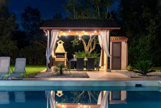 Alghero Villa Morena with exclusive swimming pool and large garden - Alghero - 3