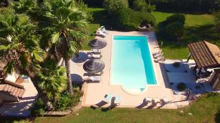 Alghero Villa Morena with exclusive swimming pool and large garden - Alghero - 1