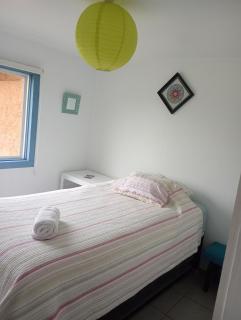 Habitaciones Punto Medio 1 - Puerto Varas - 5