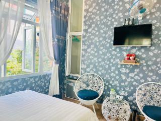 Villa - Hotel Nam Khang 2 Dalat - Dalat - 3