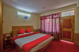 kalpana homestay - 3