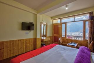 kalpana homestay - 2