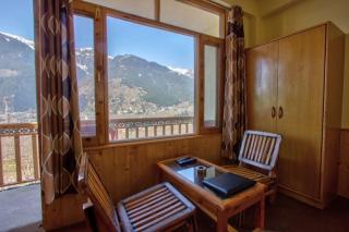 kalpana homestay - 1