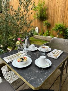 La Cabane D'Ambroise - 5