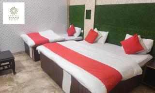 Hotel Anand Palace - Jawāla Mukhi - 8