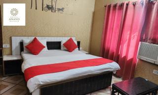 Hotel Anand Palace - Jawāla Mukhi - 7