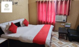 Hotel Anand Palace - Jawāla Mukhi - 6