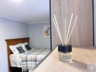 RentHouse Apartments Sleep&Go #5 - Chişinău - 1