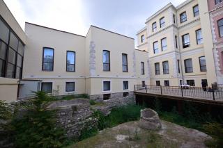 Ring Stone Hotels Old City - Special Class - Istanbul - 7