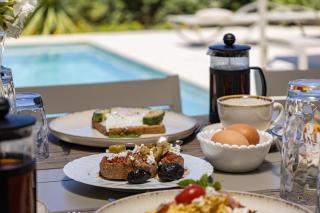 Alki Villas Collection -Luxury Sea View Villas -Breakfast Included-Falasarna - 2