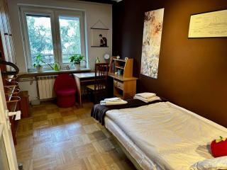 Ciche mieszkanie, Kielce obok Ogrodu botanicznego - Kielce - 4
