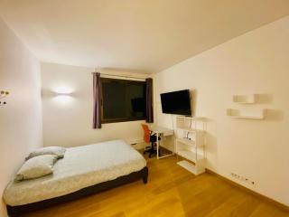Superbe Appartement Tour Eiffel Mirabeau - Paris - 0