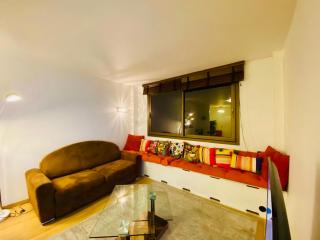 Superbe Appartement Tour Eiffel Mirabeau - Paris - 9