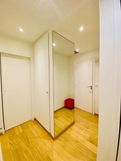 Superbe Appartement Tour Eiffel Mirabeau - Paris - 5