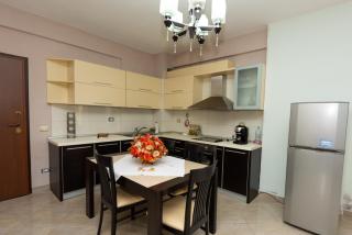 Penthouse Vista Mare - Orikum - 5